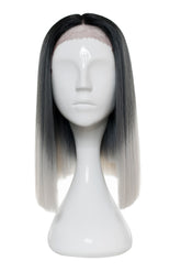 Peruca Brigitte Ombre Ice